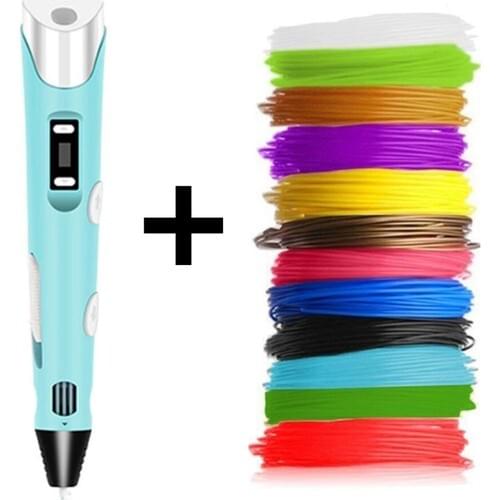 3D 3D Printers And 3D Scanners