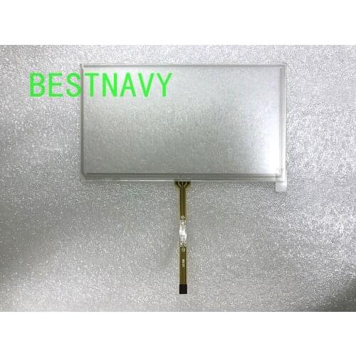 6.5 inch 155mm*89mm Touch Screen for AT065TN14 20000938-31 Car DVD navigation Touch screen digitizer panels replacement
