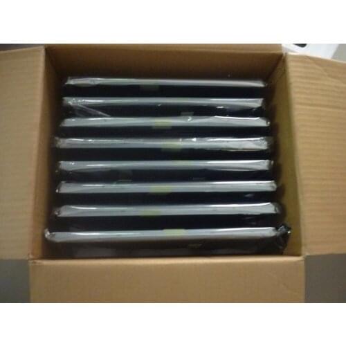 Perfect quality grade A+ original HSD190MEN4-A01 19.0" LCD Panel display 12 month warranty