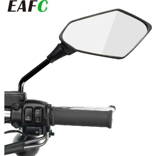 EAFC Scooters