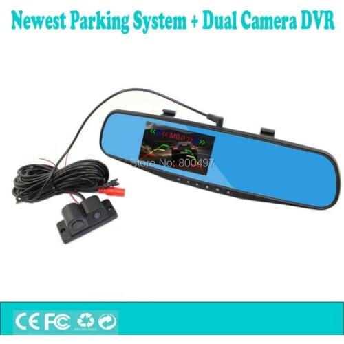 ESNVEH Car DVRs