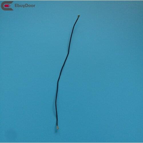 Used Phone Coaxial Cable For OUKITEL K6000 Pro 5.5 Inch 1920x1080 MTK6753 Free Shipping + Tracking Number