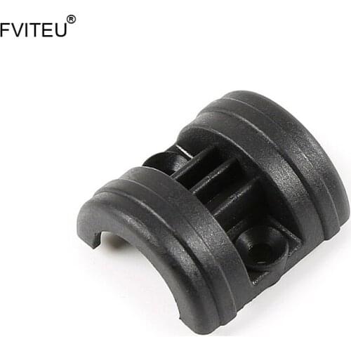 FVITEU Drive Shaft Cover for 1/5 Rovan F5 Truck Spare Parts MCD XS5