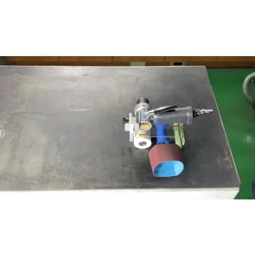 LanYuXuan Polishing Tools