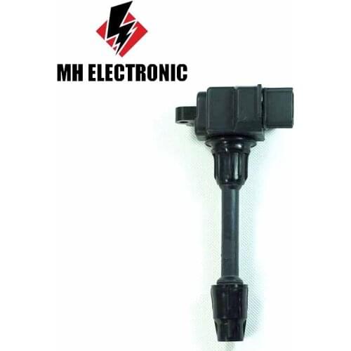 MH ELECTRONIC Ignition Coil 22448-31U06 2244831U06 For Nissan Maxima Cefiro for Infiniti I30 VQ25 VQ20 VQ30 PA32 A32 A33 Q30