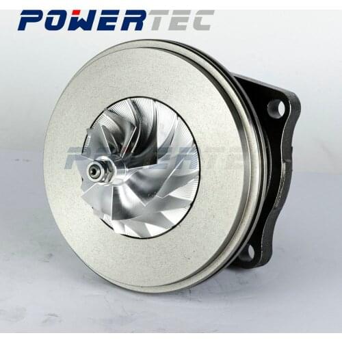 Turbine Core Chra 1155-970-0005 1155-988-0005 11559700005 11559880005 For Mercedes-Benz JR-A55 A924963399 Turbo Cartridge