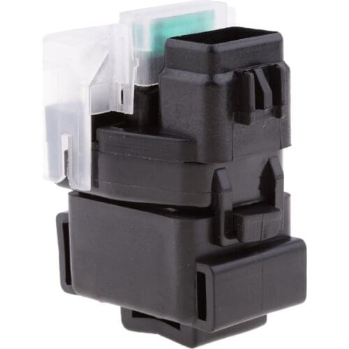 Starter Solenoid Relay FITS SUZUKI GSX-R1000 GSXR1000 GSX R1000 2005-2016