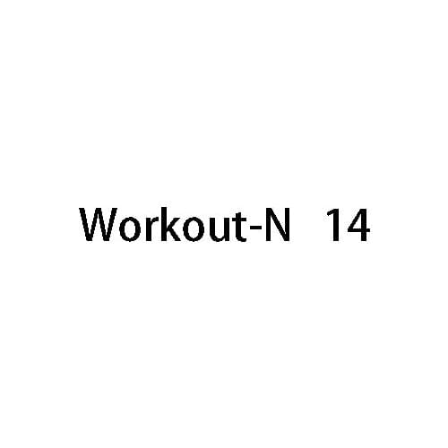 Workout-N 14