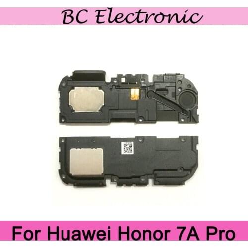 Inner original tested for Huawei Honor 7A Pro Buzzer Ringer Loud Speaker Loudspeaker for Honor7A Pro