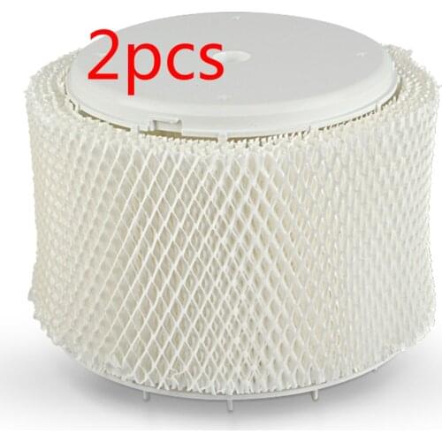 2Pcs Top quality Boneco E2441A HEPA Filter Core replacement for Boneco air-o-swiss Aos 7018 e2441 Humidifier Parts