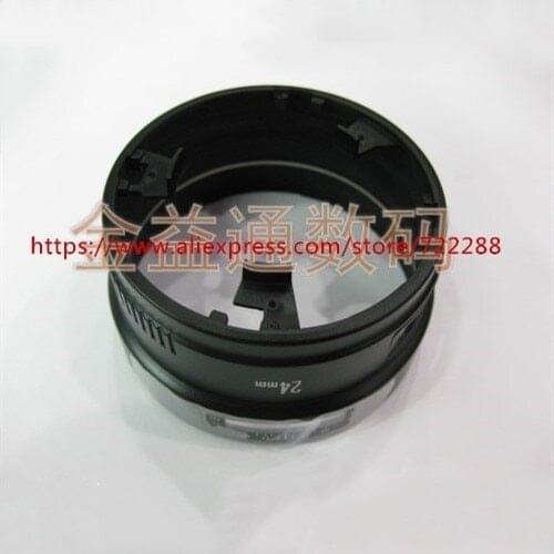 Repair Parts For Canon EF 24MM F/1.4 L USM Lens Bayonet Mount Bracket Fixed Barrel Ring View Tube Ass'y CY1-2789-000