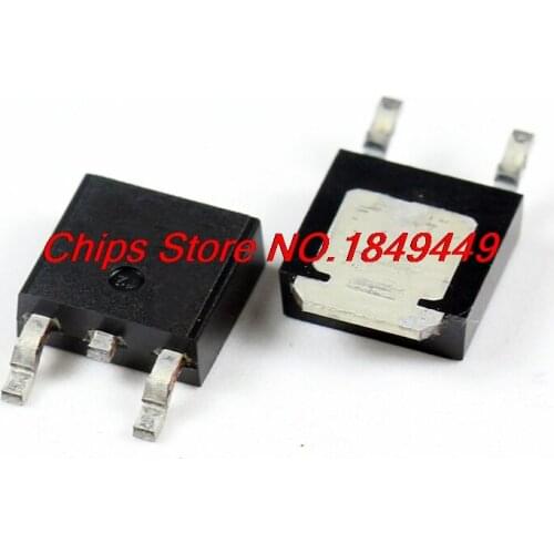 BA033 BD18KA5 BD25KA5 DMP4015 FDD5N50 FDD850N10 FDD86102 FQD4N20 FQD6N25 HUF75321 IXTY01N100 IXTY12N06 IXTY64N055 L4004 L6004 L6