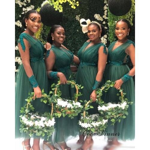 COCO.VINNER Bridesmaid Dresses