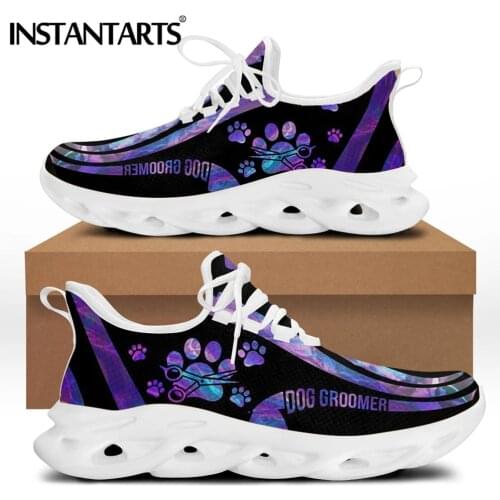 Женские туфли Instantarts China At AliExpress