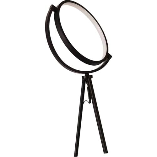 10" RGB Selfie Ring Light with Stand, LED Ring Light with Warm Light for YouTube/Video Conferencing/Live Streaming/Makeup