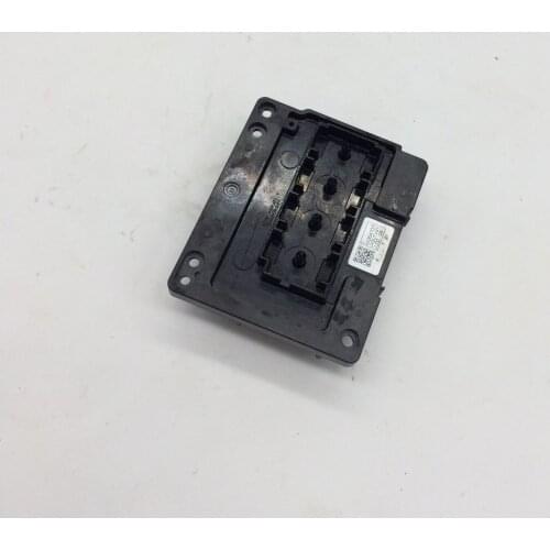 The manifold of the print head for Epson WF-7620 WF 7620 3720 7621 7610 nozzle print head, only manifold, not whole