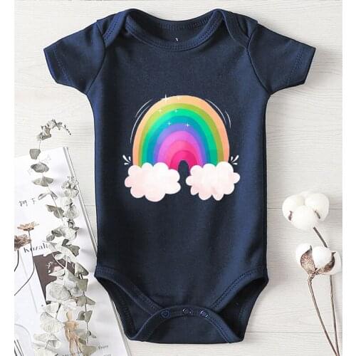 Baby Things for A Girl Jumpsuit Kids Summer Onesies Newborn Baby Boys Clothes Kids Clothes Children Babies Rompers