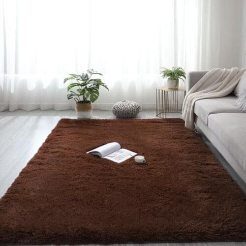 130*180cm bathroom rug Floor Modern non-slip bath mat Mechanical wash
