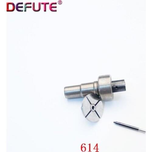 614 High quality diesel common rail injector control valve cover (valve seat) for F00VC01504