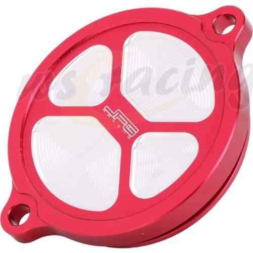 Motorcycle CNC lgnition Starter Gear Cover Gurad Reduction For HONDA CRF230F CRF 230F 2003-2009 2012-2017 2019