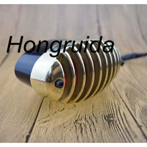 Motorcycle Tail lamps Custom Vintage grille Tail lamp For Harley Cafe Racer
