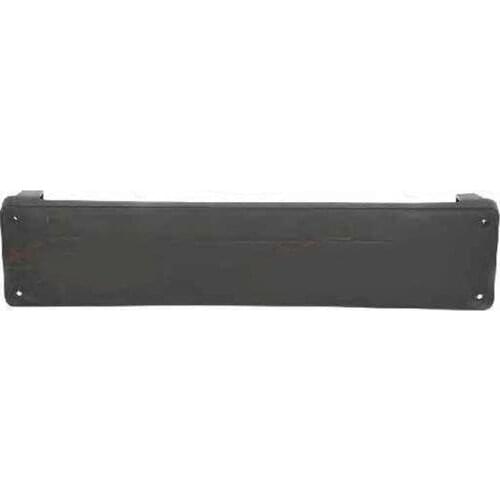 Car license plate license plate w203 C200 C220mer ced enzC270 C230 C350 former license plate license plate license plate plate