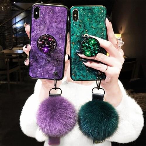 New Fashion Phone Case For iPhone 12 11 Pro Max Special Phone Case For 11 12 8 7 X XR Case For SE2020 Glitter Cell Phone Case