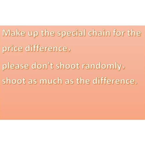 Remote Fee to Make Up The Difference
