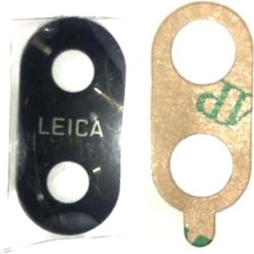 Back Camera Glass Lens Back Rear Camera Glass Lens Cover Ring FOR Samsung NOTE 4 N910