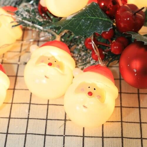 Led Tree Light Wedding Decoration String Lights Wedding Party Home Decor Fairy Garland Valentines Day Gifts House Decoration