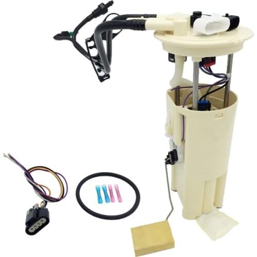 OSIAS Brand New ACDELCO Fuel Pump Assembly Fit 1999 2000 Cavalier Malibu Grand Am Sunfire Alero