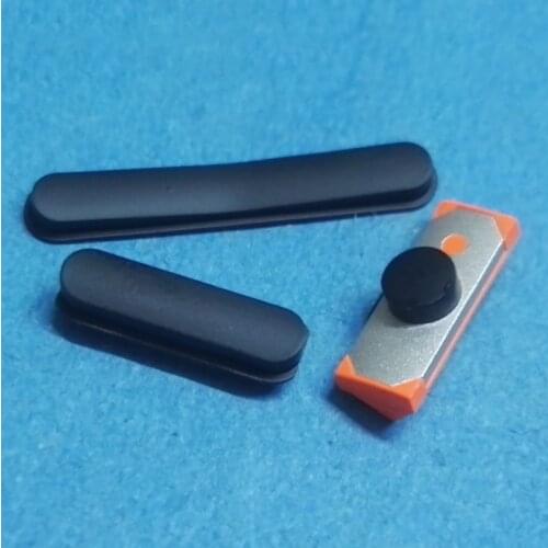 1set Side Button Power Switch For Ipad 2 3 4 ipad2 A1395 A1396 A1397 ipad3 A1416 A1430 Ipad4 A1458 A1460 A1459 Volume Mute Key