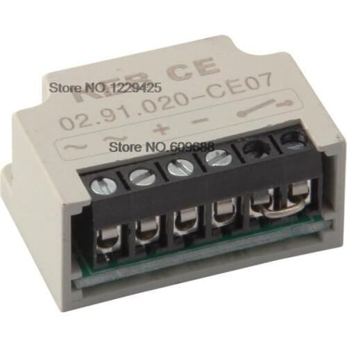 KEB 02.91.020-CE07 Full-Wave Rectifier KEB Rectifier 02.91.020-CE07
