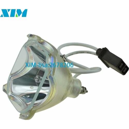 XIM DT00201 Replacement Projector bare Lamp for HITACHI CP-X935 / CP-X935W