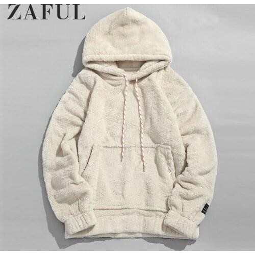 ZAFUL Hooded Sweatshirts For Women