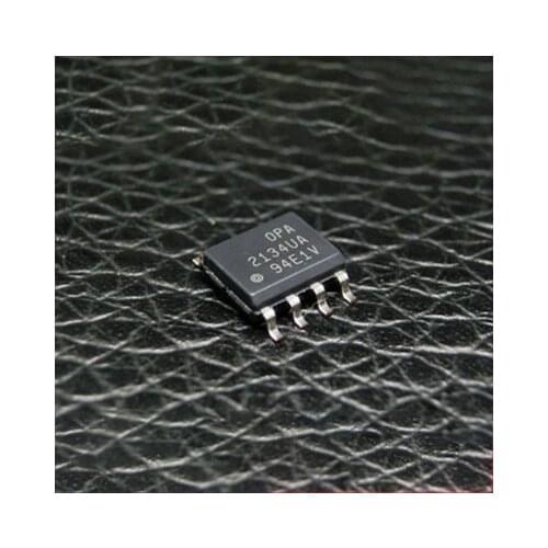 10PCS OPA2134UA SOP8 OPA2134 SOP OPA2134U 2134UA SOP-8