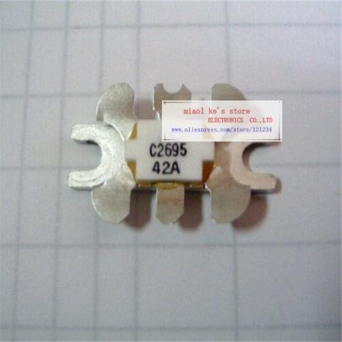 2SC2695 C2695 [ T-31E ] - High quality original transistor