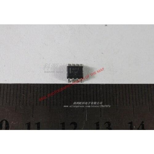 5pcs/lot NCP1216D133R2G SOIC8 16D13 In Stock
