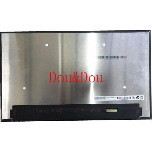 B133HAN05.2 13.3" IPS FHD Laptop LCD Screen 30 Pins 1920*1080 Panel Replacement