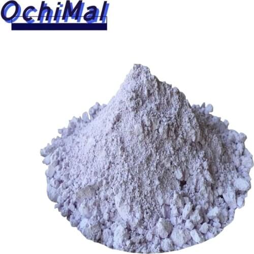 Pure 99.9% Neodymium Oxide Nd2O3 Powder Rare earth Material For Alloy, Ceramic Materials And Glass