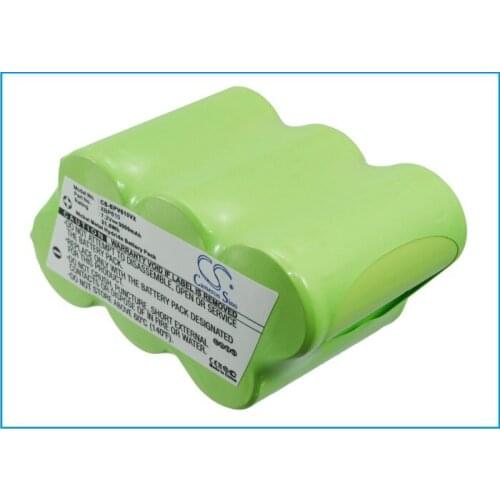 CS 3000mAh/21.60Wh battery for Shark 36000,86050,EU-36000,EU-86050,U610,U610DT,U610TC,U610US,UV610,UV610BL,UV610C