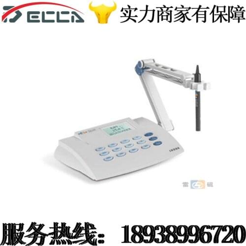 DDSJ-308A type conductivity meter digital conductivity instrument Leici conductivity meter portable conductivity meter