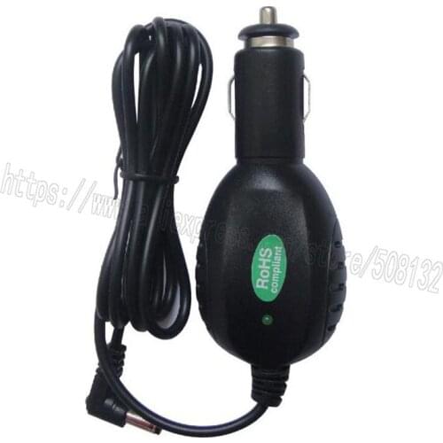 Hantek HT310 Auto Power Adapter Diagnostic Oscilloscope Multimeter Accessory