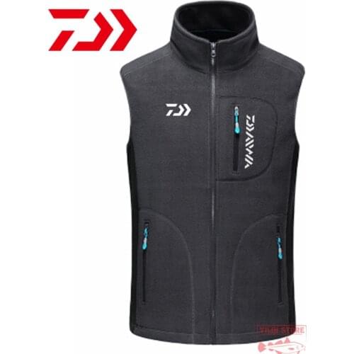 FASOBIU Fleece Vests