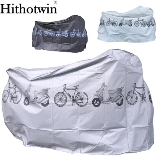 Hithotwin Black Bicycles