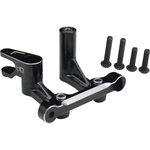 HR Losi 1:6 Rock Rey alloy steering kit