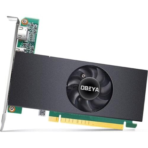 OBEYA Computer Components