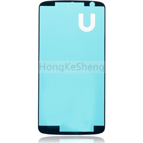 OME LCD Supporting Frame Sticker for Motorola Moto X Play XT1561 XT1562