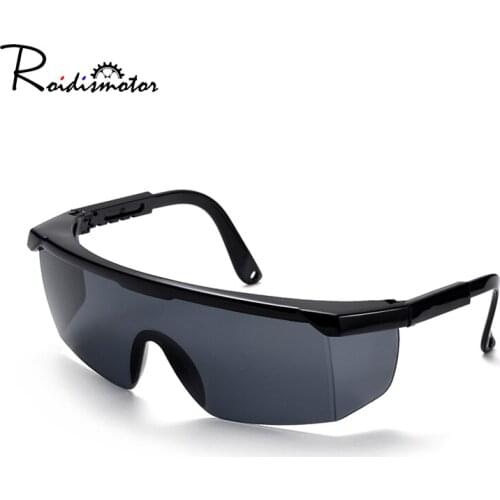 Roidismtor Cycling Glasses UV400 Anti-fog Sunglasses Sport Bicycle Glasses Frame MTB Bike Goggles Eyewear Leg Length Adjustment
