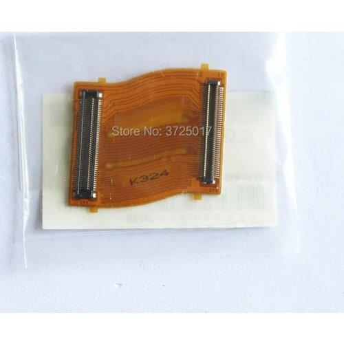 Connect CCD COMS Matrix image sensor Flex Cable for Canon EOS 6D DS126402 SLR